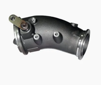 21818731/এক্সস্ট ব্রেক/ভলভো বি/এফএইচ ইউরো 5