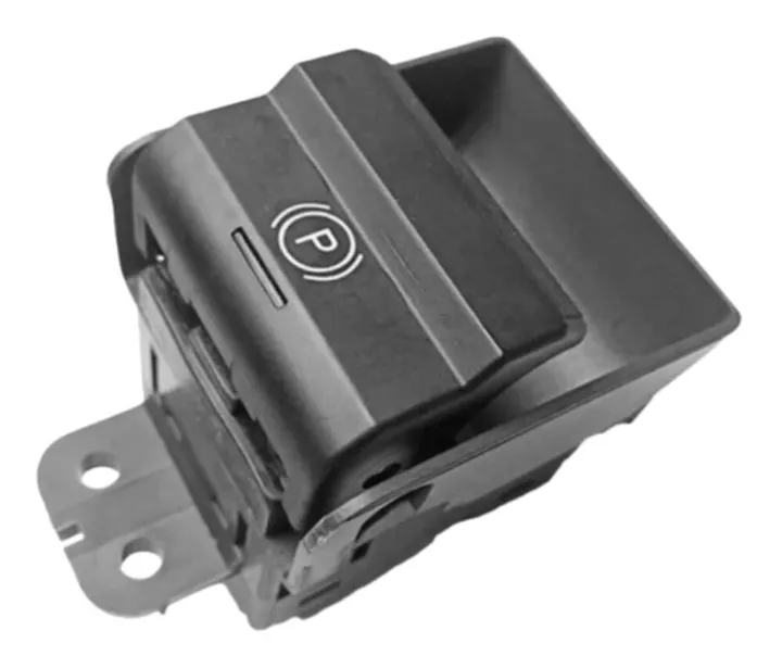 ভলভো এফএইচ/এফএম 4 এর জন্য ট্রাক নিয়ন্ত্রণ ইউনিট ব্রেক পার্কিং সুইচ 22107830 23126245