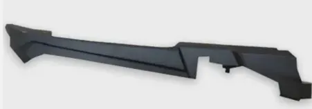 স্ক্যানিয়ার জন্য 2340701 2340700 ওয়াইপার প্যানেল আরএইচ এলএইচ