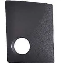 82904526 ভলভোর জন্য প্রতিরক্ষামূলক ক্যাপ কুয়াশা প্রদীপ