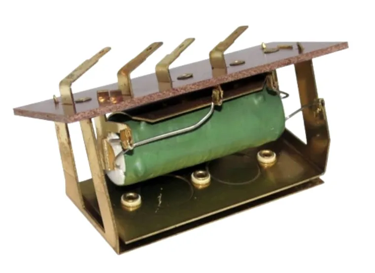 এয়ার কন্ডিশনার প্রতিরোধ/ 3090911 ভলভো এফএইচ