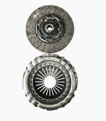 ক্লাচ কিট / 20006713 ভলভো এফএইচ