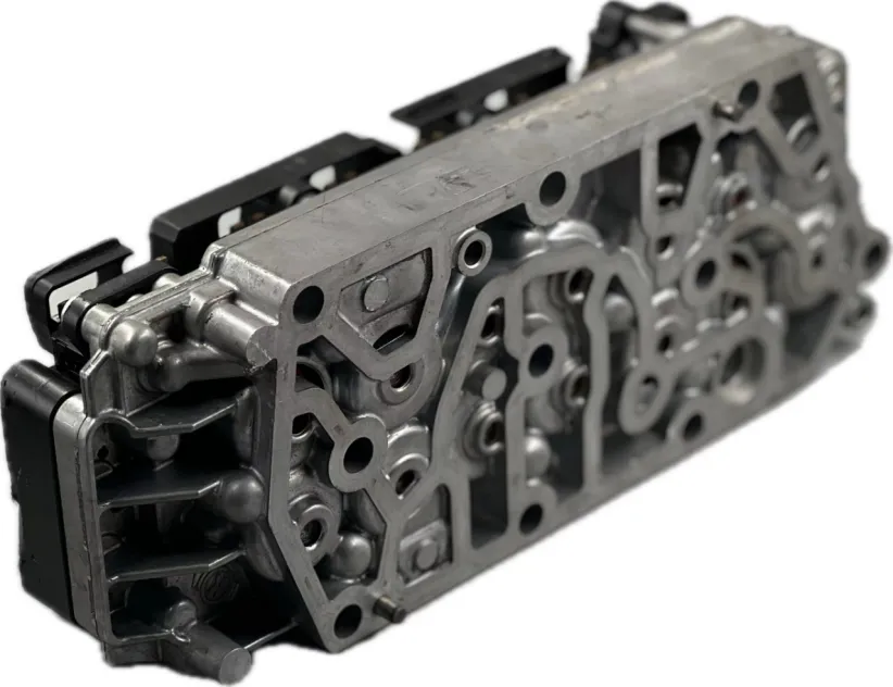 DAF 0501330550 K022839 12100953 2033483 42575280 81325506018 ভালভ ব্লক ট্রাক্সন