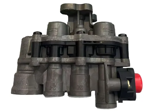 DAF AE4563 K048309 La 8624 K057879 মাল্টি - সার্কিট ভালভ