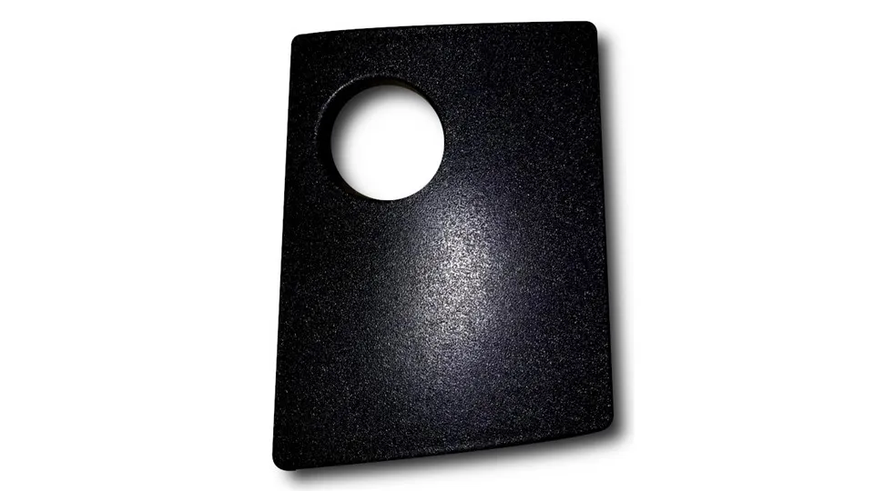 কুয়াশা প্রদীপ কভার প্যানেল - 82355077