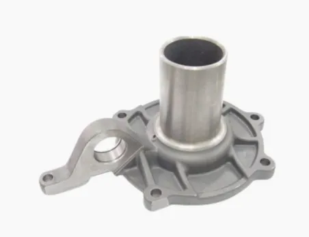 গিয়ারবক্স কভার/20366711 ভলভো এফএইচ/এফএম/এনএইচ/ভিএম