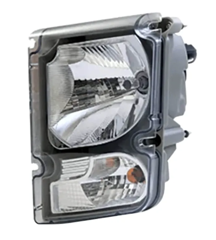 হেডলাইট \/ 20818763 ভলভো ভিএম