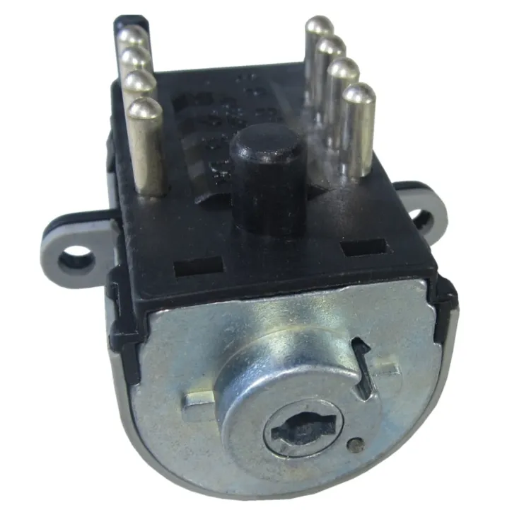 ইগনিশন সুইচ/8159904 ভলভো বি/এফএইচ/এফএম