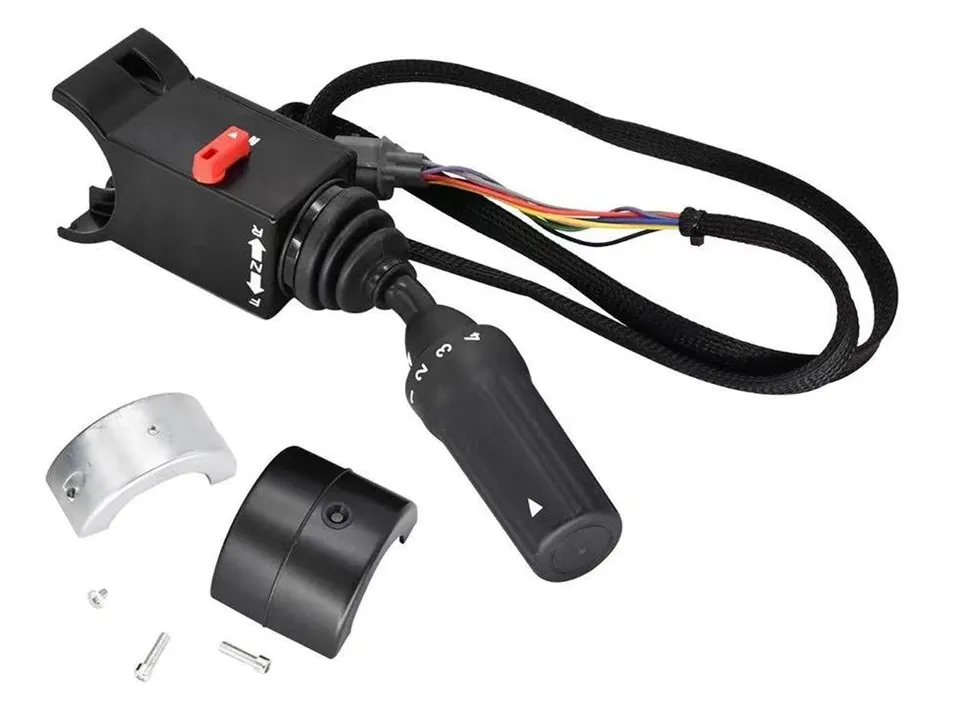 জেসিবি এফএন্ডআর স্যুইচ 04/801301 (পুরানো)