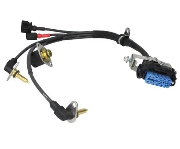 ম্যান 0501219774 রিটার্ডার ক্যাবল হারনেস