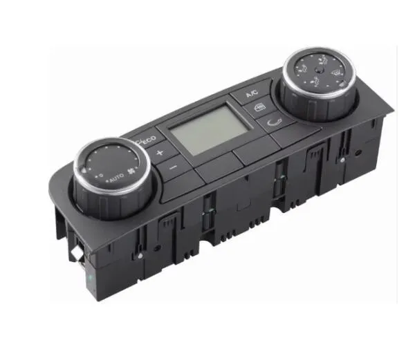 ম্যান 24V 81619906080 স্যুইচ