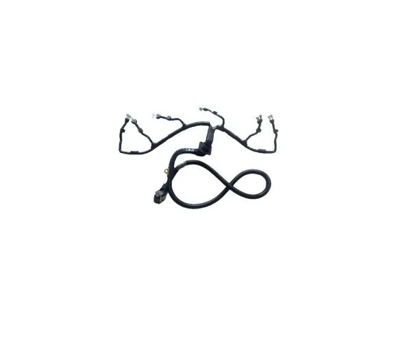 MAN 51254136418 ইনজেক্টর তারের জোতা তারের