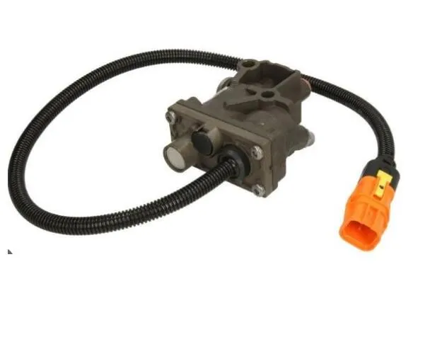 ম্যান 51521600002 ভালভ