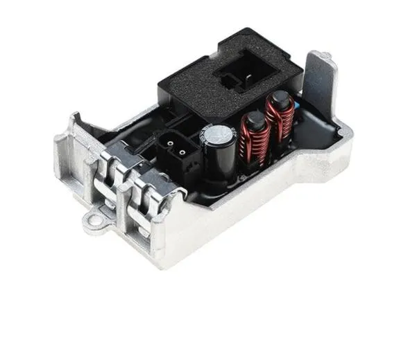 MAN 81256010026, 81256010027 9140010500 রেগুলেটর