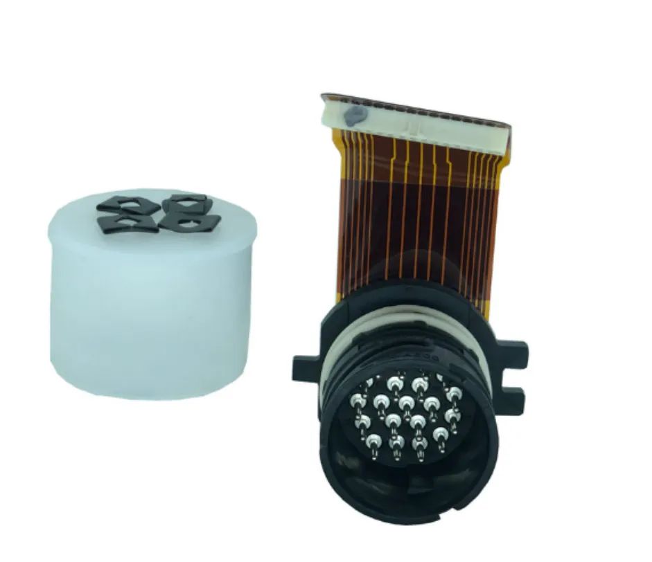 মার্সিডিজ 4461802004 সংযোগকারী