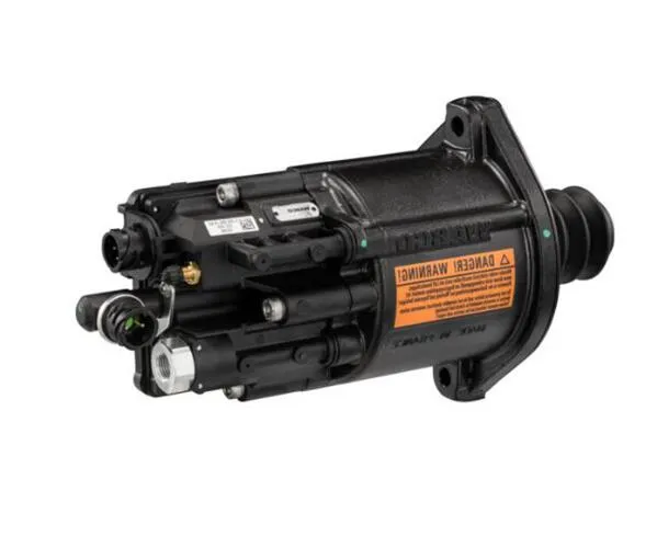 মার্সিডিজ-বেঞ্জ এ0002501562 9701500080 বায়ুসংক্রান্ত ক্লাচ অ্যাকচুয়েটর