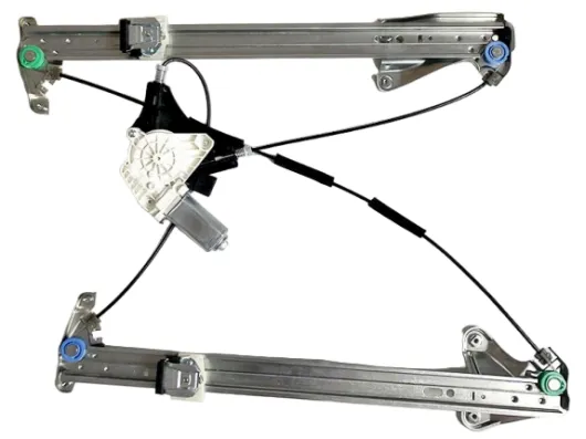 মার্সিডিজ-বেঞ্জ A9607201246 উইন্ডো লিফট মোটর ডান দিকে