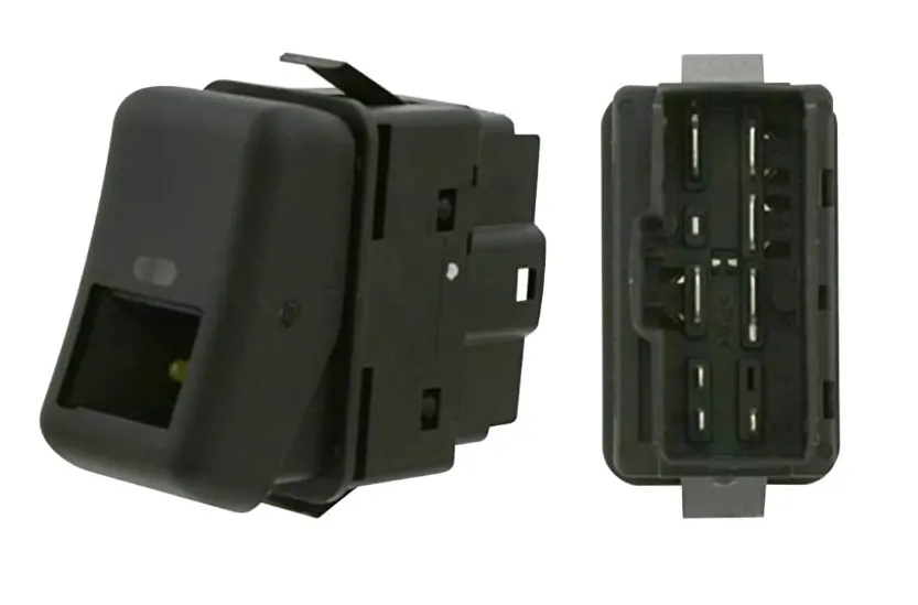 চাপ নিয়ন্ত্রণ সুইচ/8157758 ভলভো এফএইচ/এফএম/এফএল/এনএইচ