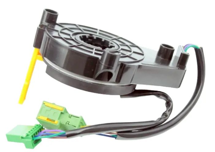 ভলভো এফএইচ এফএম বি 13 এর জন্য রিল স্টিয়ারিং হুইল ক্লক স্প্রিং 21225667