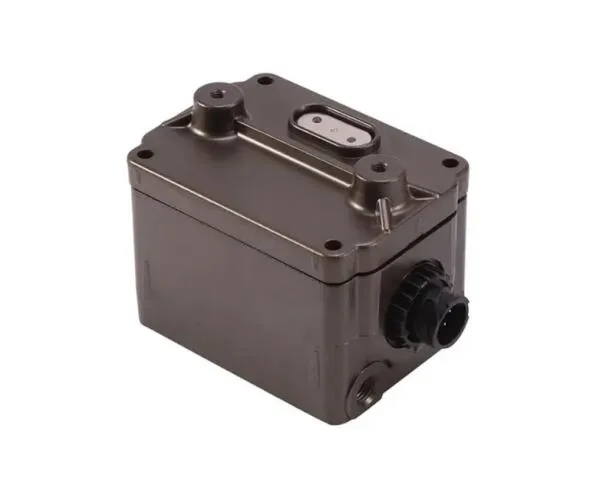 SCANIA 1493769 ভালভ হাউজিং