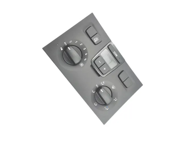 Scania 1801707 প্যানেল কন্ডিশনার সুইচ