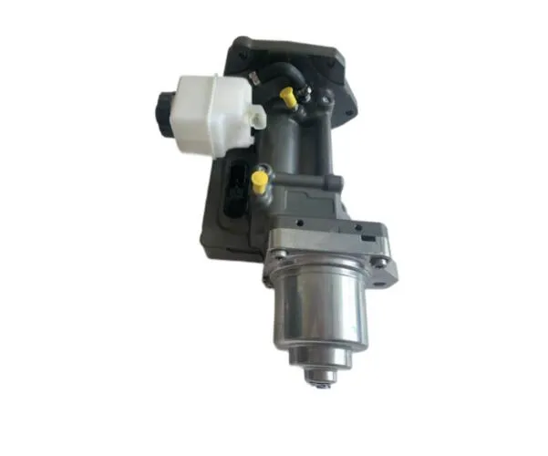 Scania 2290706 ELECTR। ক্লাচ অ্যাক্টুয়েটর