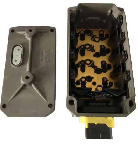 স্ক্যানিয়া 2814183 2447372 গিয়ারবক্স ভালভ