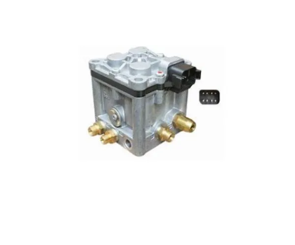 স্ক্যানিয়া ইজিআর ভালভ 1744086 1856312 2021087 110144