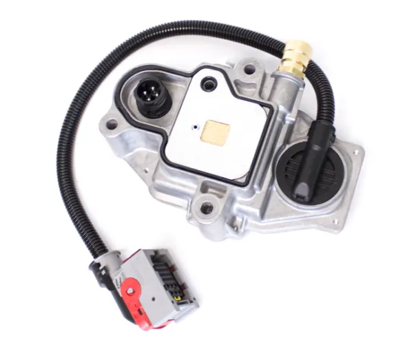 সোলেনয়েড ভালভ 7422327072