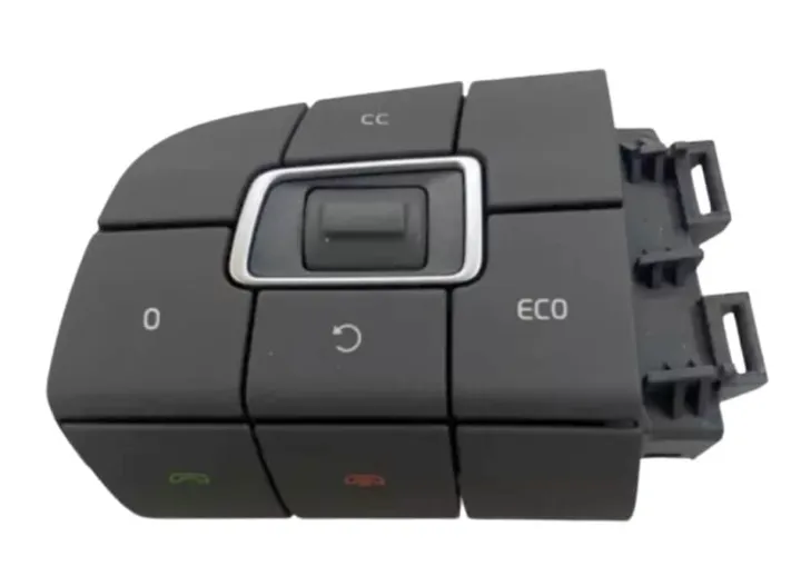 স্টিয়ারিং হুইল সুইচ প্যানেল 21957047 ভলভো এফএইচ/এফএম