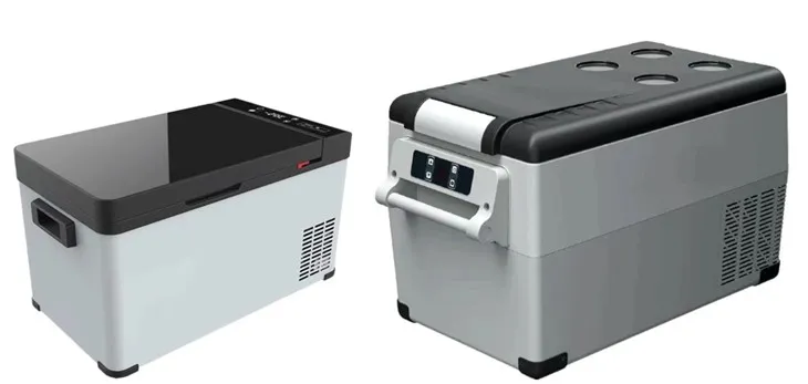 ট্রাক ফ্রিজ 20 L 35l 40l 45l 50l