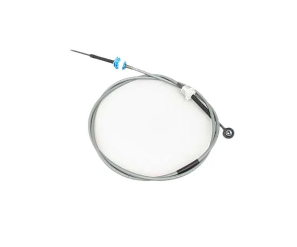 ভলভো 20545963 20702963, 20702963 21002863 21343563 21789681 কন্ট্রোল কেবল