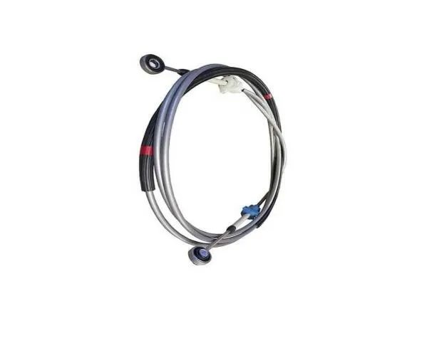 ভলভো 20545995 20700995 21002895 21343595 21789729 কেবল