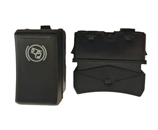 ভলভো 21211191 সুইচ মডিউল