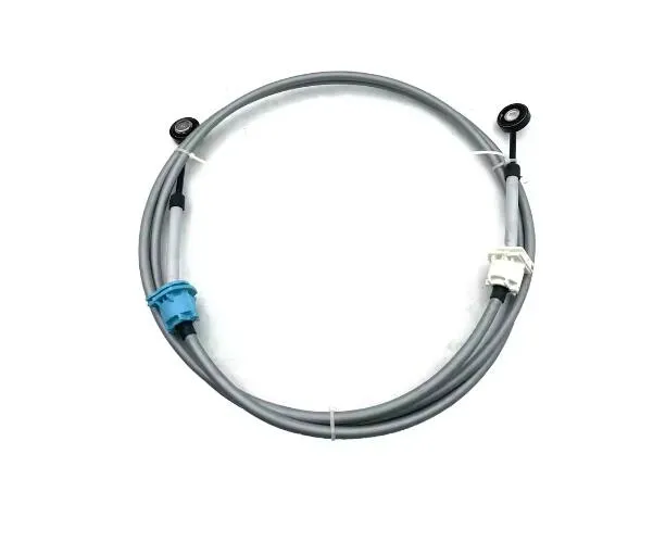 ভলভো 21789683, 2 1343565, 21002865, 20545965, 20700965 কন্ট্রোল ক্যাবল (গিয়ার বক্স)