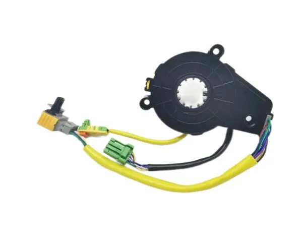 ভলভো 22071586 স্টিয়ারিং কলাম ক্লকস্প্রিং