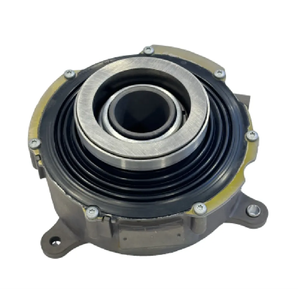 ভলভো 23867775 24211409 24602826 24604882 ক্লাচ অ্যাকচুয়েটর