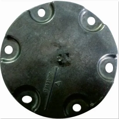 ভলভো কভার 3192819