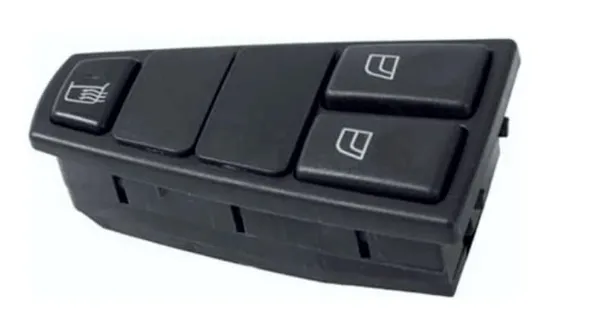 ভলভো ট্রাক পাওয়ার উইন্ডো মেইন সুইচ / 20752914 ভলভো এফএইচ / এফএম