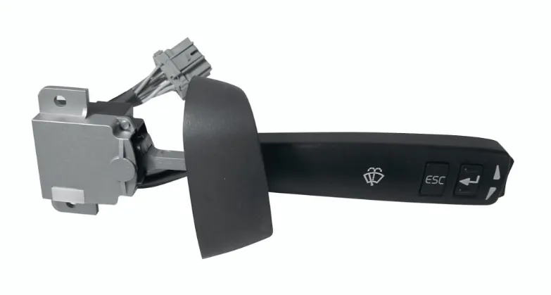 উইন্ডশীল্ড ওয়াইপার স্যুইচ/20553740 ভলভো বি/এফএইচ/এফএম/এনএইচ